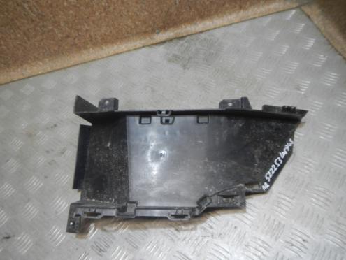 Фотография Воздухозаборник (наружный), ВАЗ (VAZ)-LADA LARGUS (ЛАРГУС)