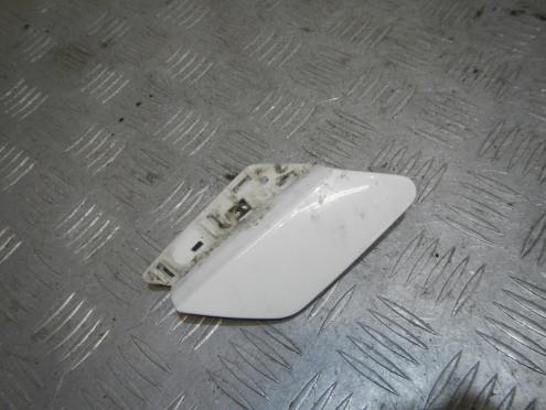 Фотография Заглушка буксировочного крюка, Mercedes-Benz (Мерседес)-MERCEDES (W253) GLC-KLASSE (15-)