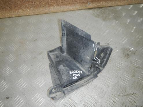 Фотография Воздуховод радиатора правый, Mazda (Мазда)-CX-5 (17-)