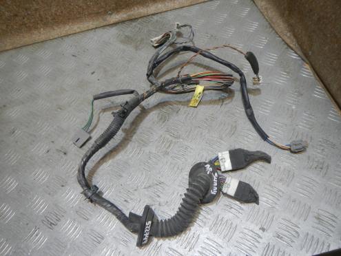 Фотография Проводка (коса), Nissan (Ниссан)-SUNNY (B15) (98-04)