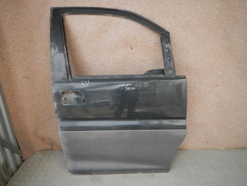 Фотография Дверь передняя правая, Mitsubishi (Митсубиси)-DELIKA (94-06)