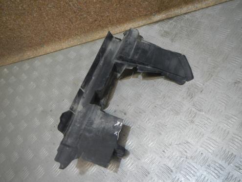 Фотография Воздуховод радиатора левый, Lexus (Лексус)-ES (18-)