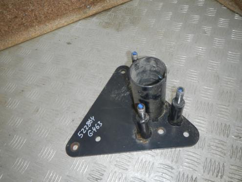 Фотография Кронштейн крепления запасного колеса, Mercedes-Benz (Мерседес)-MERCEDES (W463) G-KLASSE (00-)