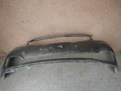 Фотография Бампер передний, KIA (Киа)-CEED (12-18)