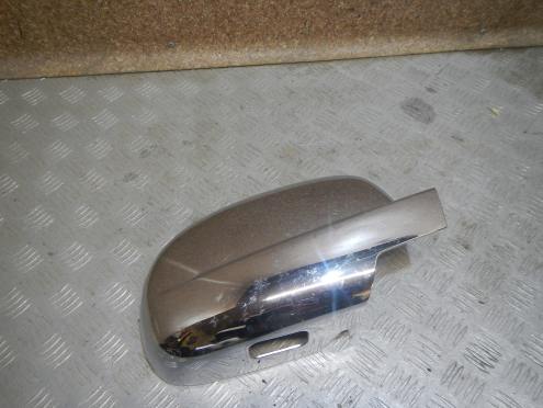 Фотография Крышка зеркала правая, Cadillac (Кадиллак)-ESCALADE III (06-14)