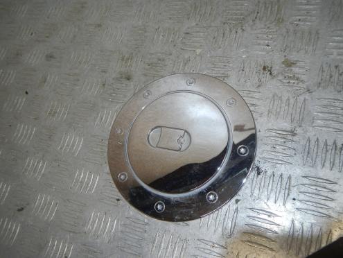 Фотография Колпак декоративный легкосплавного диска, Cadillac (Кадиллак)-ESCALADE III (06-14)