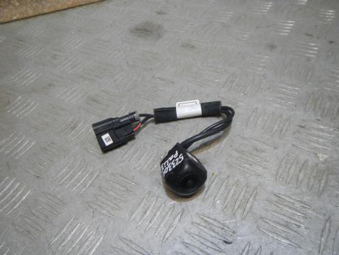 Фотография Камера, Hyundai (Хендэ)-PALISADE (19-)