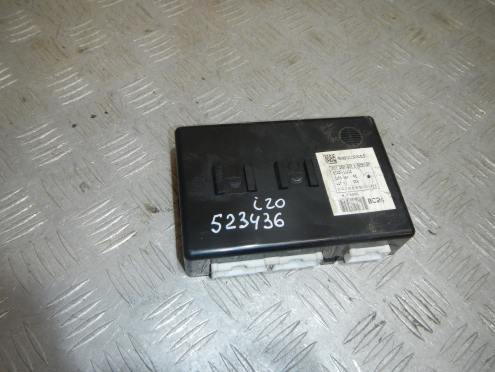 Фотография Блок комфорта, Hyundai (Хендэ)-I20 (08-14)