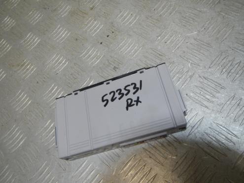 Фотография Блок электронный, Lexus (Лексус)-RX (15-)