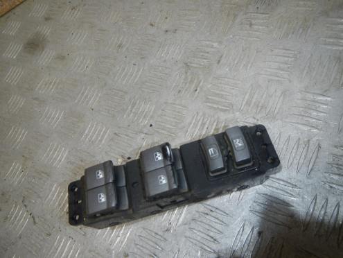 Фотография Блок управления стеклоподъемниками, SsangYong (Сангйонг)-KYRON (05-)