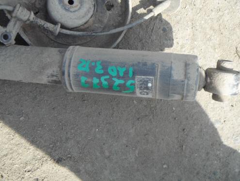 Фотография Амортизатор задний правый, Hyundai (Хендэ)-I20 (08-14)