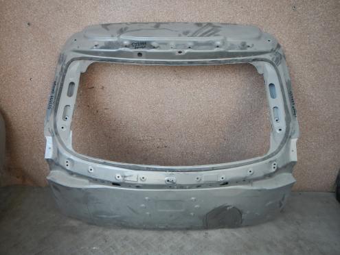 Фотография Дверь багажника, Omoda (Омода)-C5 (22-)