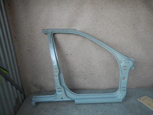 Фотография Боковина правая, ВАЗ (VAZ)-LADA GRANTA (ГРАНТА) FL (18-)