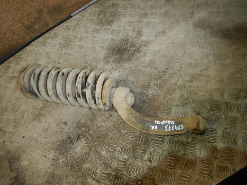 Фотография Амортизатор передний правый, SsangYong (Сангйонг)-KYRON (05-)