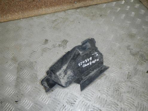 Фотография Воздуховод радиатора левый, Renault (Рено)-SANDERO (14-)