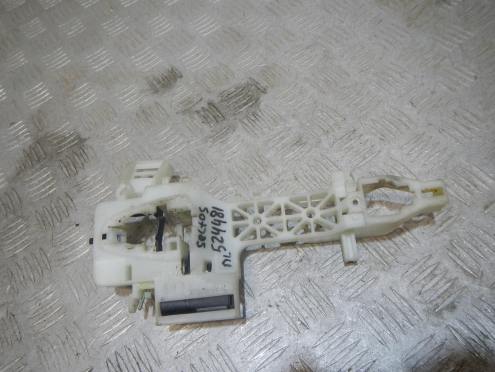 Фотография Кронштейн ручки, KIA (Киа)-SELTOS (19-)