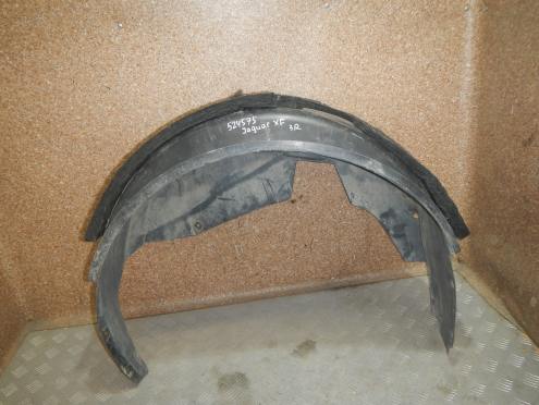 Фотография Локер задний правый, Jaguar (Ягуар)-XF (07-15)