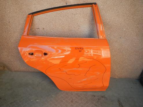 Фотография Дверь задняя правая, Subaru (Субару)-XV (17-)