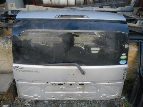 Фотография Дверь багажника, Honda (Хонда)-CROSSROAD (07-10)