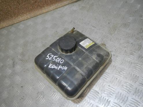 Фотография Бачок расширительный, SsangYong (Сангйонг)-KYRON (05-)