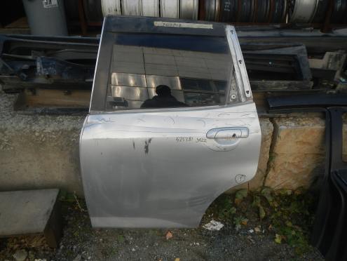 Фотография Дверь задняя левая, Honda (Хонда)-JAZZ (01-08)