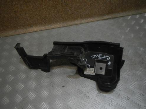 Фотография Воздуховод радиатора правый, Omoda (Омода)-C5 (22-)