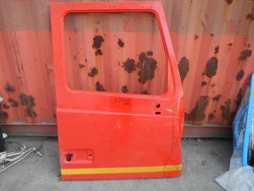 Фотография Дверь передняя правая, ГРУЗОВЫЕ АВТОМОБИЛИ-МАЗ 6312