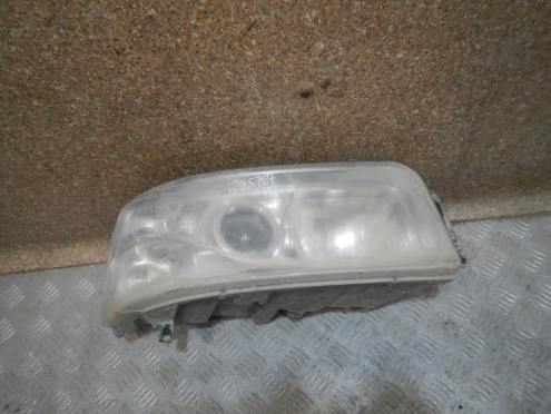 Фотография Фара правая, ГРУЗОВЫЕ АВТОМОБИЛИ-МАЗ 6312