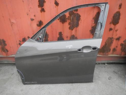 Фотография Дверь передняя левая, BMW (БМВ)-X1 (E84) (09-14)