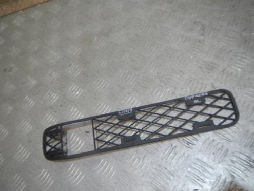 Фотография Решетка переднего бампера левая, Hyundai (Хендэ)-TERRACAN (01-07)