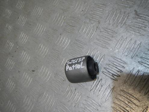 Фотография Сайлентблок задней подвески, Nissan (Ниссан)-PATROL (Y62) (10-)