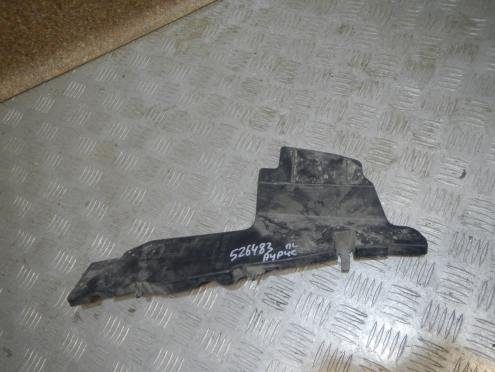 Фотография Воздуховод радиатора левый, Toyota (Тойота)-AURIS (13-)