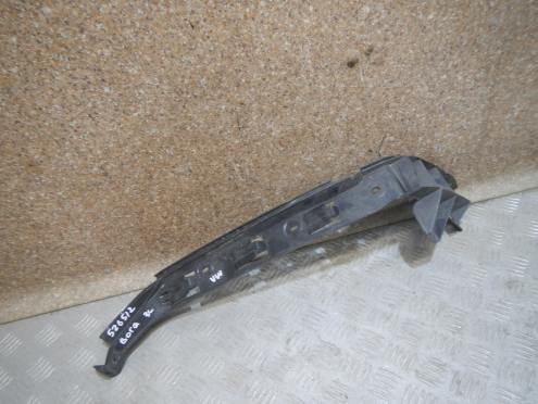 Фотография Кронштейн бампера заднего левый, Volkswagen (Фольксваген)-BORA (99-04)