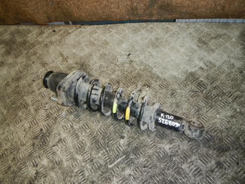 Фотография Амортизатор задний, Toyota (Тойота)-COROLLA 120 (01-06)