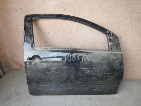Фотография Дверь передняя правая, Citroen (Ситроен)-C2 (03-09)