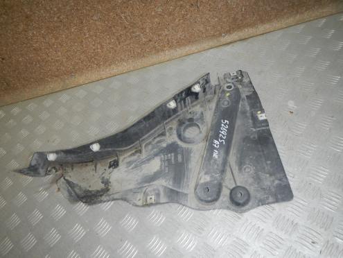 Фотография Локер передний правый, Audi (Ауди)-A7 (4K) (17-)