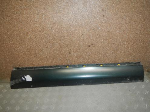 Фотография Молдинг двери передней правой, Genesis (Дженесис)-GV70 (20-)