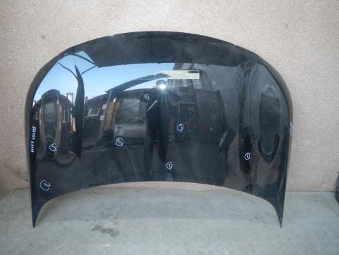 Фотография Капот, Peugeot (Пежо)-5008 (17-)