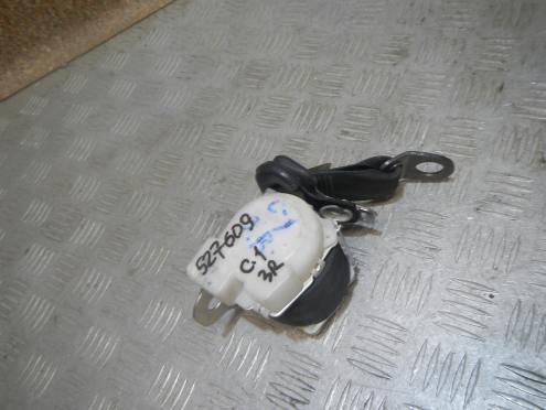 Фотография Ремень безопасности задний правый, Citroen (Ситроен)-C1 (05-14)