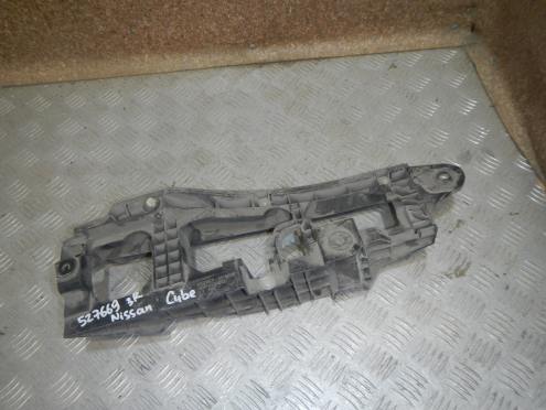 Фотография Кронштейн бампера заднего правый, Nissan (Ниссан)-CUBE (Z11) (02-08)