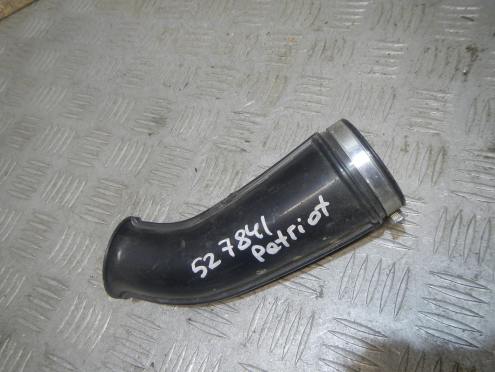 Фотография Патрубок воздушного фильтра, УАЗ (UAZ)-PATRIOT
