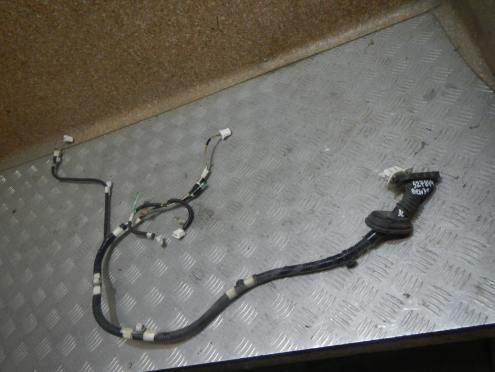 Фотография Проводка (коса), Toyota (Тойота)-VENZA (08-)