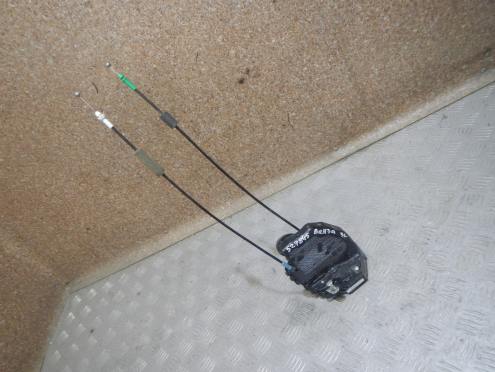 Фотография Замок двери задней левой, Toyota (Тойота)-VENZA (08-)