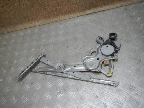 Фотография Стеклоподъемник электр.задний левый, Toyota (Тойота)-VENZA (08-)