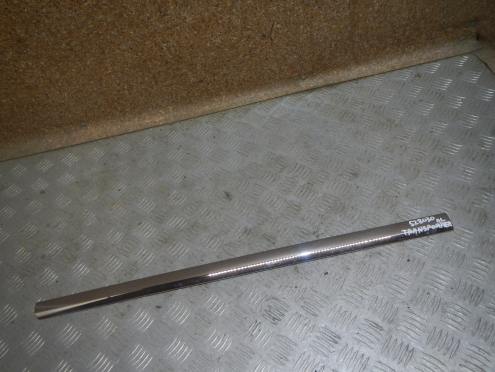 Фотография Молдинг двери передней левой, Volkswagen (Фольксваген)-TRANSPORTER T6 (15-)