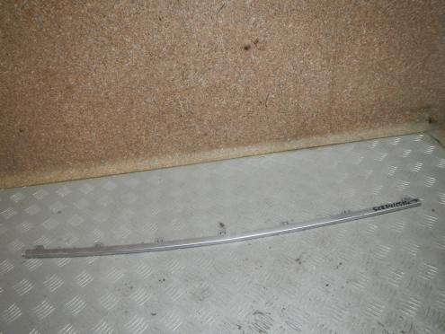 Фотография Молдинг бампера переднего, Changan (Чанган)-CS35 PLUS (18-)