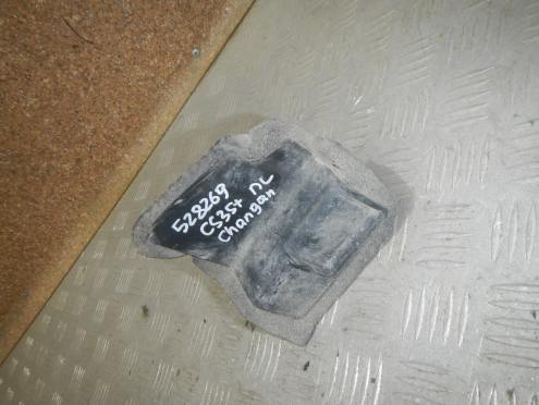 Фотография Кронштейн решетки радиатора, Changan (Чанган)-CS35 PLUS (18-)