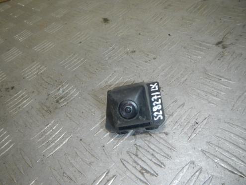 Фотография Камера, EXEED (Эксид)-LX (19-)