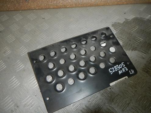 Фотография Подножка левая, ГРУЗОВЫЕ АВТОМОБИЛИ-МАЗ 6312