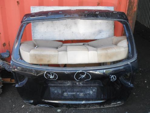 Фотография Дверь багажника, Hyundai (Хендэ)-IX55 (08-13)